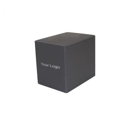 Kotak Kaku dengan Penutup Boleh Tanggal